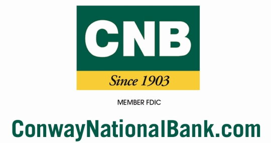 conway national bank