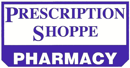 Prescription Shoppe Pharmacy